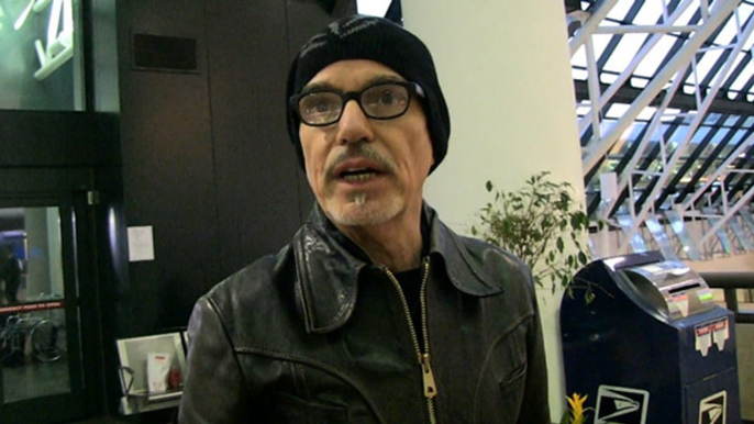 Billy Bob Thornton -- Andrew Luck Could Be Greatest QB Ever