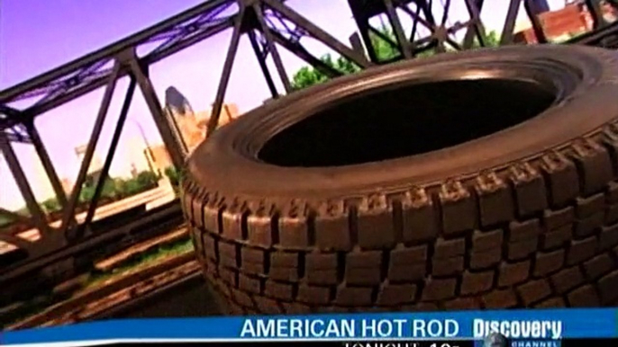 How Its Made - 222 Remoulded Tires