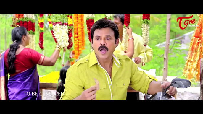 Pawan Kalyan Gopala Gopala Theatrical Trailer