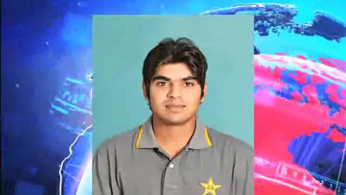 Pakistani Cricketer Haris Sohail Get Marry On 9 January 2015