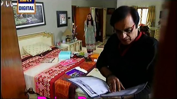 Haq Meher Episode 17 part 4