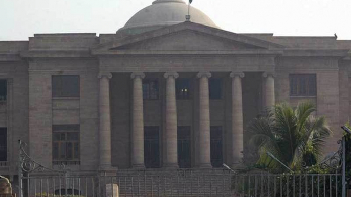 SHC rejects appeals of three death row convicts