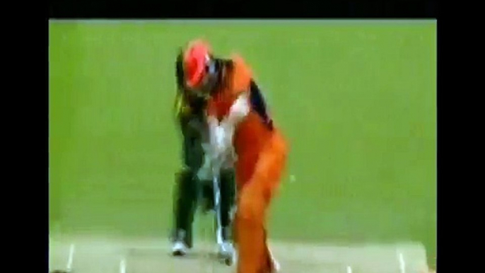 Shahid Afridi Sixes Batting Video Pak vs India Twenty20 Worldcup 2014 In Cricket