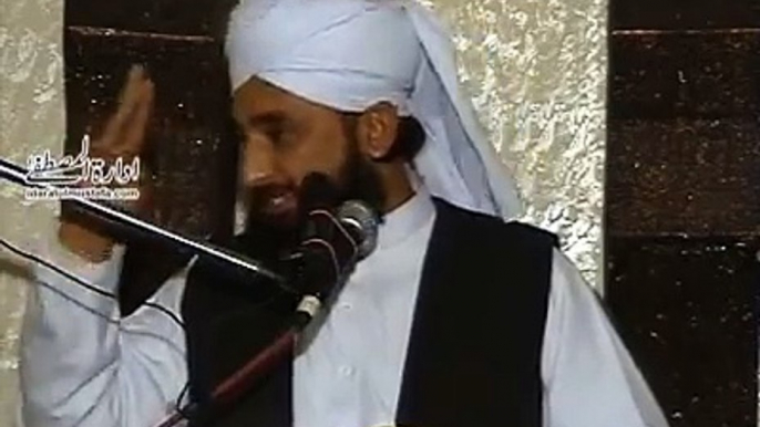 ALLAH ki Raza pr Raazi rho, Kamyaab-o-Kamraan... - Muhammad Raza SaQib Mustafai