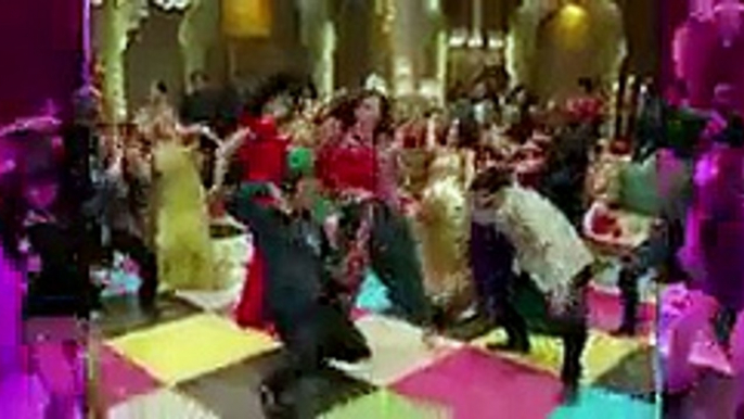 Abhi Toh Party Shuru Hui Hai HD Video Song - Khoobsurat [2014] Sonam Kapoor - Fawad Khan - Badshah - HD HQ - Video Dailymotion