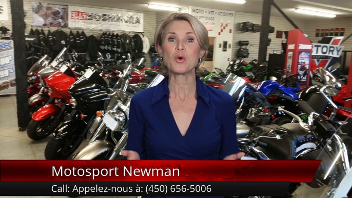 Motosport Newman Saint-Hubert Commentaires | Motosport Newman Saint-Hubert Reviews