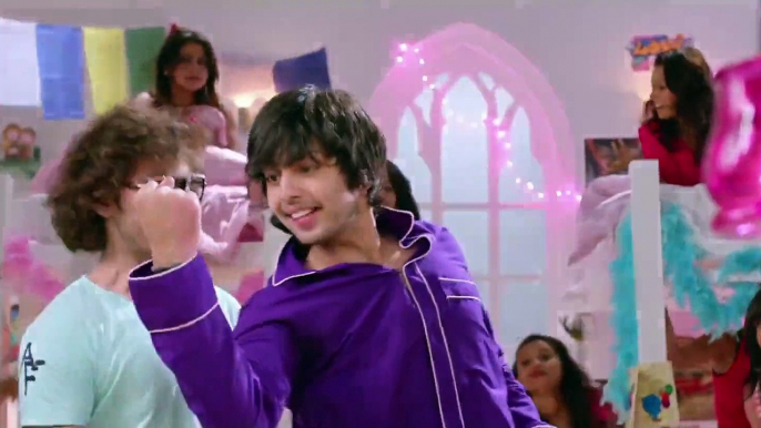 Yaariyan - ABCD Feat. YO YO Honey Singh