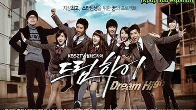 Sunye (Wonder Girls) - Maybe (Dream High 2 OST) [Sub español]