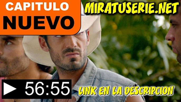 Tierra De Reyes Capitulo 33 Miercoles 21 De Enero Del 2015