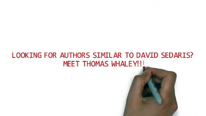 authors similar to David Sedaris