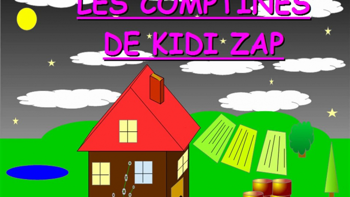 Dodo l'enfant do comptines enfants chanson musique comptine enfant petit bebe