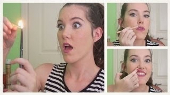 Makeup & Beauty Tips and Tricks _ Life Hacks