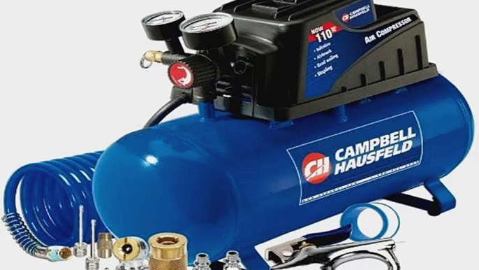 Top 10 Air-Compressor Accessories to buy