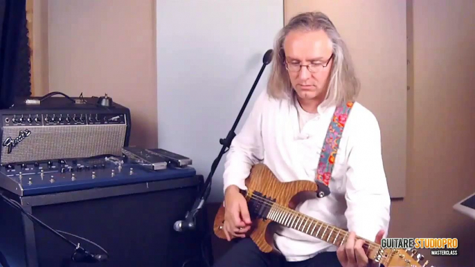 Guitare_ Doit-on Enregistrer les Effets de Guitare à la Prise ou Non_