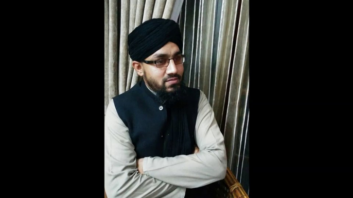 Kia Nabi E Pak ( Sal Lal La Ho Alehy Wa Aalehy Wasalam ) , ko Ilm E Ghaib hai. By Mufti Muhammad Tahir Abbas Madni Sahib.