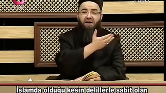 Itikat Risalesi 6  Mümin Kafir Münafık Kime denir-Cübbeli Ahmet Hoca