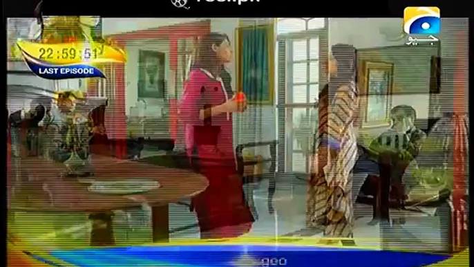 Deemak Episode 8 14th Jan 2015