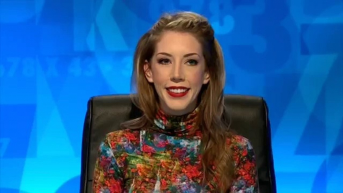 Katherine Ryan - 8 Out of 10 Cats Does Countdown 6x01 2015,01,09 2101a2