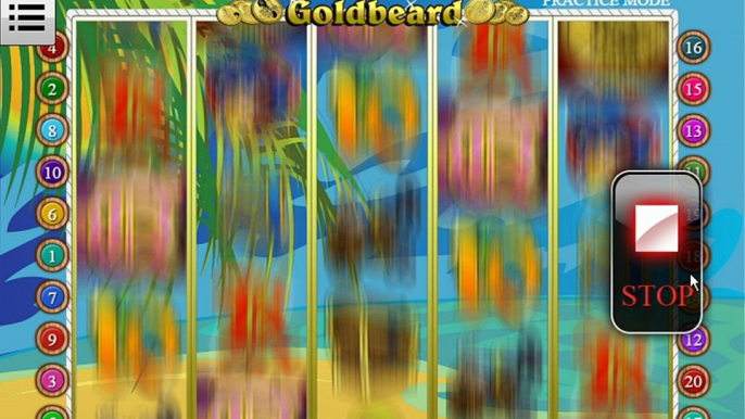 Goldbeard USA MOBILE $22 No Deposit Casino Bonus