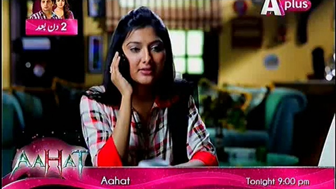 Chupkay Say Bahaar Ajaye Episode 14 on Aplus in High Quality 16th January 2015