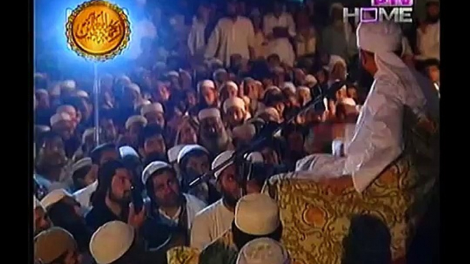 Maulana Tariq Jameel ka bayan , Roshni ka safaar ,Eid Milad Un Nabi(saw)