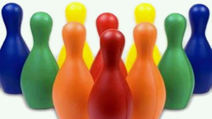 Top 10 Bowling Pins to buy