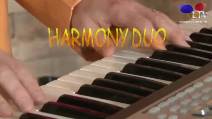 Levada Louca(latino cover)-Harmony Duo (Litoral TV).