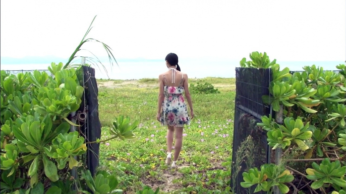 Yajima Maimi ~Ways~ Part 01