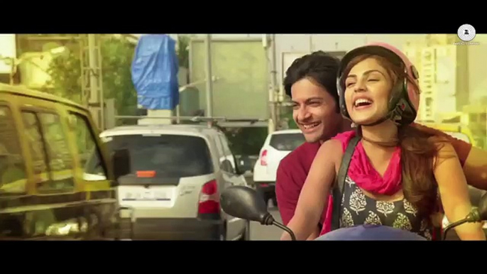 Ek Mulaqat - Anmol Malik - Sonali Cable - Ali Fazal & Rhea Chakraborty - HD