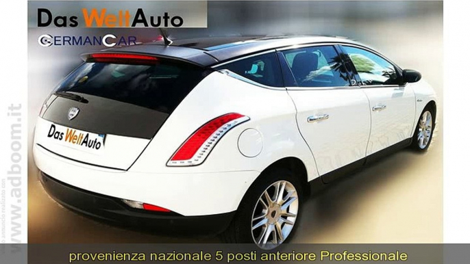 SASSARI,    LANCIA  DELTA (2008--->) CC 1600 ALIMENTAZIONE DIESEL