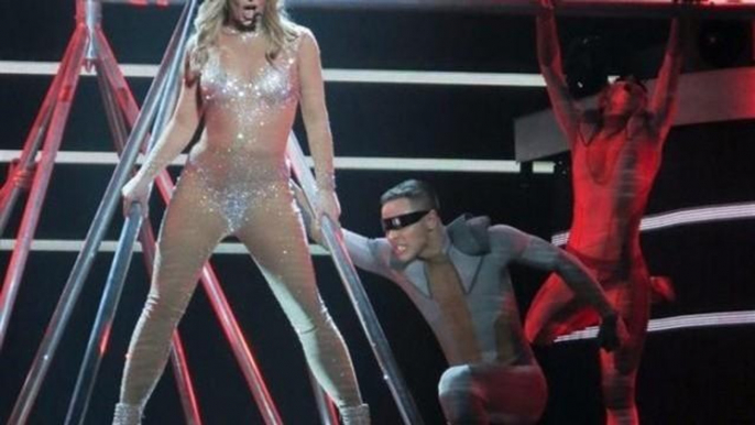 Britney Spears, lutto per la popstar