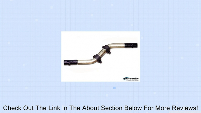 STEERING ARM - 4in. - GM 73-91 GM 1500/ 2500 - 4WD Review