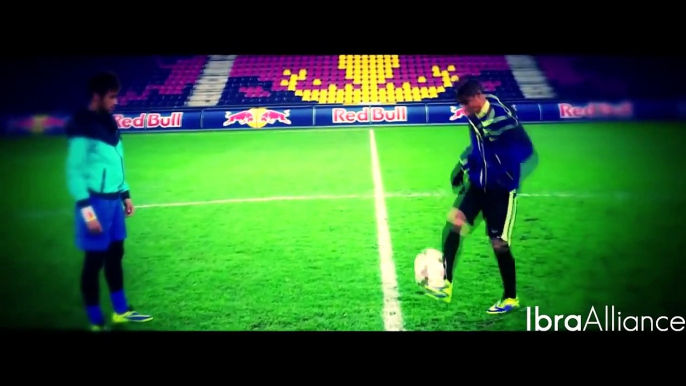 Best Football Freestyle/Skills Show ● (C.Ronaldo,Neymar JR,Ronaldinho,Messi & Best Players) ||HD||