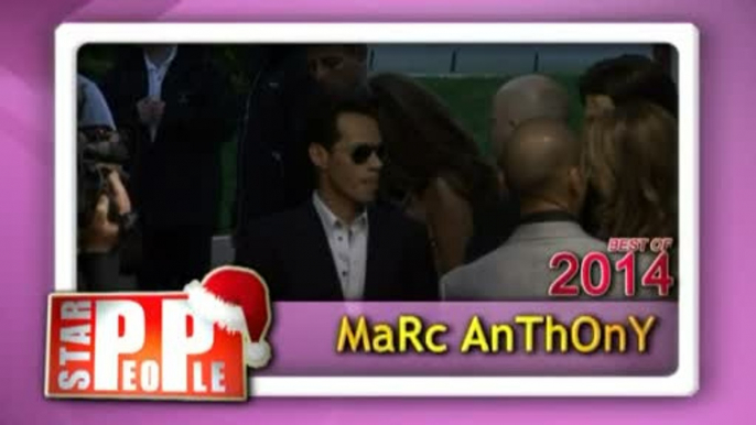 Marc Anthony épouse Shannon de Lima