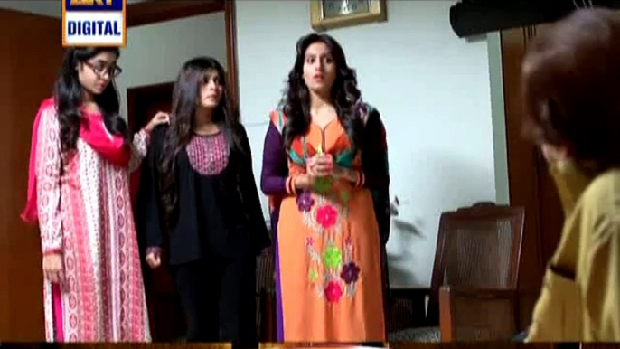 Babul Ki Duaen Leti Ja Episode 133 Full Episode 19th January 2015