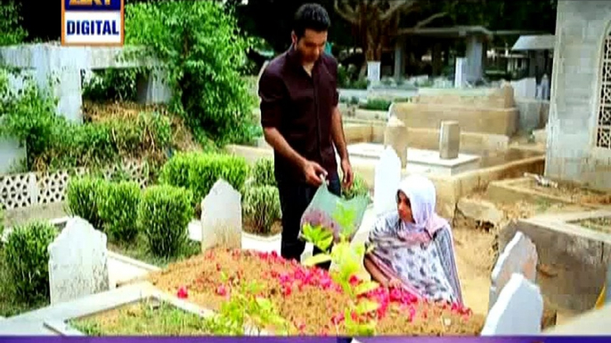 Khuda Na Karay Episode 14 Full Episode 19th January 2015