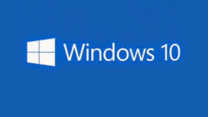 Windows 10 | Latest Operating System