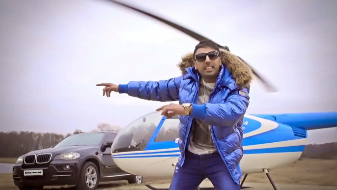 Helicopter - Raye Wallaya __ Full Music Video __ Punjabi Songs 2015 HD