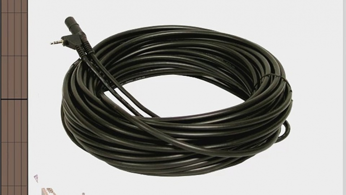 Varizoom VZ-EXTL100 100' Extension cables