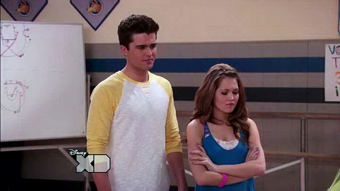 Lab Rats Season 4 Episode 19 - Rise of the Secret Soldiers - Full Episode