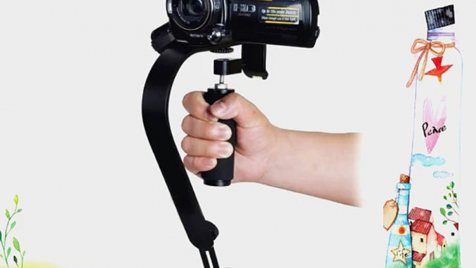 Polaroid Steady Stabilizer Gimbal System For SLR's Camcorders