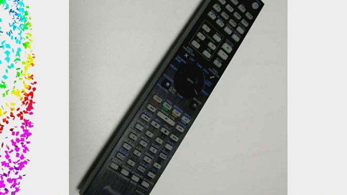 Remote Control Fit For Pioneer SC-1323-K SC-1328-K VSX-1123-K A/V AV RECEIVER