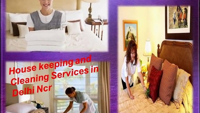 Services of MaxxWireless - Security Guards, Housekeeping, Wireless Equipments