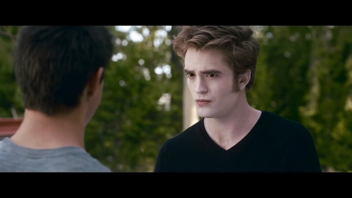 TWILIGHT III- — A Bad Lip Reading of The Twilight Saga- ECLIPSE