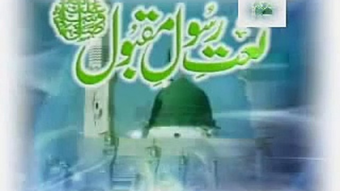 Best Naats - Muhammad Ka Roza By Junaid Jamshed