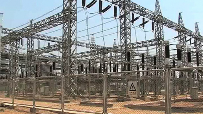 Dunya News - How electricity is distributed among electricity companies