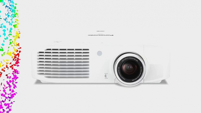 PT-LZ370U LCD Projector - 1080p - HDTV - 16:9