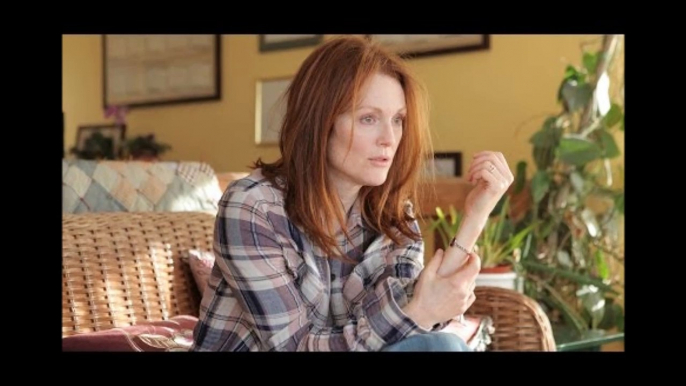 Still Alice Türkçe Dublaj Tek Parça İzle