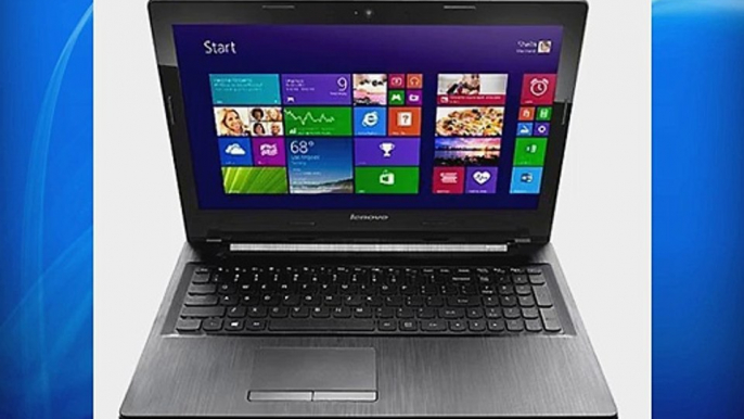 Lenovo G50-70 Ordinateur Portable 156 Noir (Intel Core i3  Disque Dur 1 To 6 Go de RAM Windows