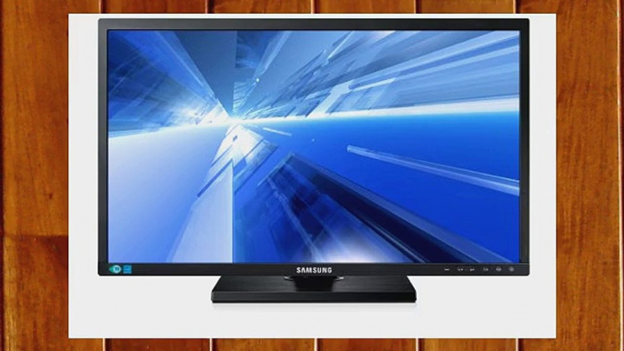 Samsung S22C450BW Ecran PC LED 22 (5588 cm) 1680 x 1050 5 ms VGA/DVI